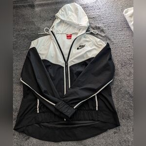 Nike Windbreaker